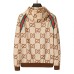 3Gucci Tracksuits for Men's long tracksuits #A27614
