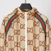 9Gucci Tracksuits for Men's long tracksuits #A27614