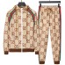 1Gucci Tracksuits for Men's long tracksuits #A27614