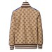 3Gucci Tracksuits for Men's long tracksuits #A27631