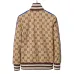 3Gucci Tracksuits for Men's long tracksuits #A27631