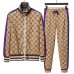 1Gucci Tracksuits for Men's long tracksuits #A27631