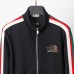 9Gucci Tracksuits for Men's long tracksuits #A27654