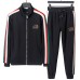1Gucci Tracksuits for Men's long tracksuits #A27654