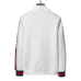 3Gucci Tracksuits for Men's long tracksuits #A27656