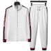 1Gucci Tracksuits for Men's long tracksuits #A27656
