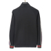 3Gucci Tracksuits for Men's long tracksuits #A27657