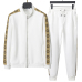 1Gucci Tracksuits for Men's long tracksuits #A27658