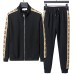 1Gucci Tracksuits for Men's long tracksuits #A27659