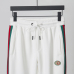 8Gucci Tracksuits for Men's long tracksuits #A27660