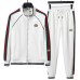 1Gucci Tracksuits for Men's long tracksuits #A27660
