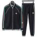 1Gucci Tracksuits for Men's long tracksuits #A27661
