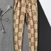 5Gucci Tracksuits for Men's long tracksuits #A28526