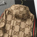 8Gucci Tracksuits for Men's long tracksuits #A28526