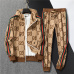 1Gucci Tracksuits for Men's long tracksuits #A28526