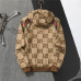 4Gucci Tracksuits for Men's long tracksuits #A28527
