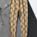5Gucci Tracksuits for Men's long tracksuits #A28527