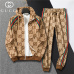 1Gucci Tracksuits for Men's long tracksuits #A28527