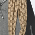 3Gucci Tracksuits for Men's long tracksuits #A28528