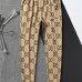 5Gucci Tracksuits for Men's long tracksuits #A28528