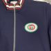 3Gucci Tracksuits for Men's long tracksuits #A28950