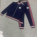 1Gucci Tracksuits for Men's long tracksuits #A28950