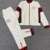 4Gucci Tracksuits for Men's long tracksuits #A28952