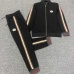 5Gucci Tracksuits for Men's long tracksuits #A28953