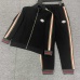 1Gucci Tracksuits for Men's long tracksuits #A28953