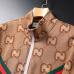 15Gucci Tracksuits for Men's long tracksuits #A29732
