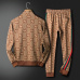 16Gucci Tracksuits for Men's long tracksuits #A29732