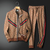 18Gucci Tracksuits for Men's long tracksuits #A29732