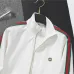 22Gucci Tracksuits for Men's long tracksuits #A30246