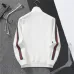 4Gucci Tracksuits for Men's long tracksuits #A30246