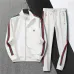 1Gucci Tracksuits for Men's long tracksuits #A30246