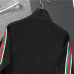 12Gucci Tracksuits for Men's long tracksuits #A30247
