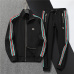 1Gucci Tracksuits for Men's long tracksuits #A30247