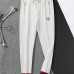 3Gucci Tracksuits for Men's long tracksuits #A30248