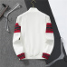 5Gucci Tracksuits for Men's long tracksuits #A30248