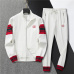 1Gucci Tracksuits for Men's long tracksuits #A30248