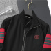 19Gucci Tracksuits for Men's long tracksuits #A30249