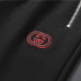 8Gucci Tracksuits for Men's long tracksuits #A30249