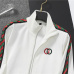 20Gucci Tracksuits for Men's long tracksuits #A30250