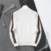 4Gucci Tracksuits for Men's long tracksuits #A30250