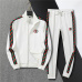 1Gucci Tracksuits for Men's long tracksuits #A30250
