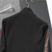 13Gucci Tracksuits for Men's long tracksuits #A30251