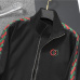 19Gucci Tracksuits for Men's long tracksuits #A30251