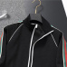 17Gucci Tracksuits for Men's long tracksuits #A30252