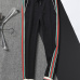 3Gucci Tracksuits for Men's long tracksuits #A30252