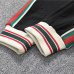 6Gucci Tracksuits for Men's long tracksuits #A30252